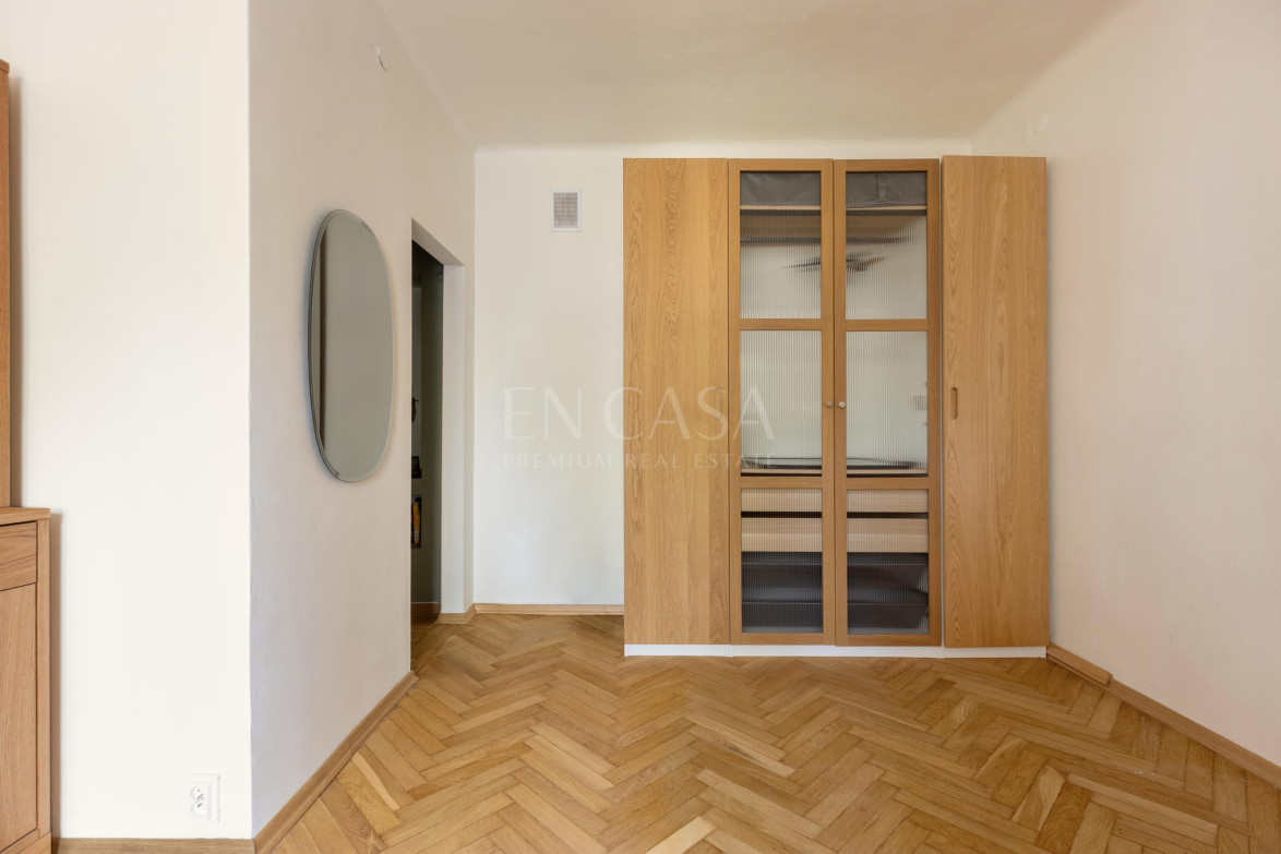 Apartment Sale Warszawa Wola Obozowa 5